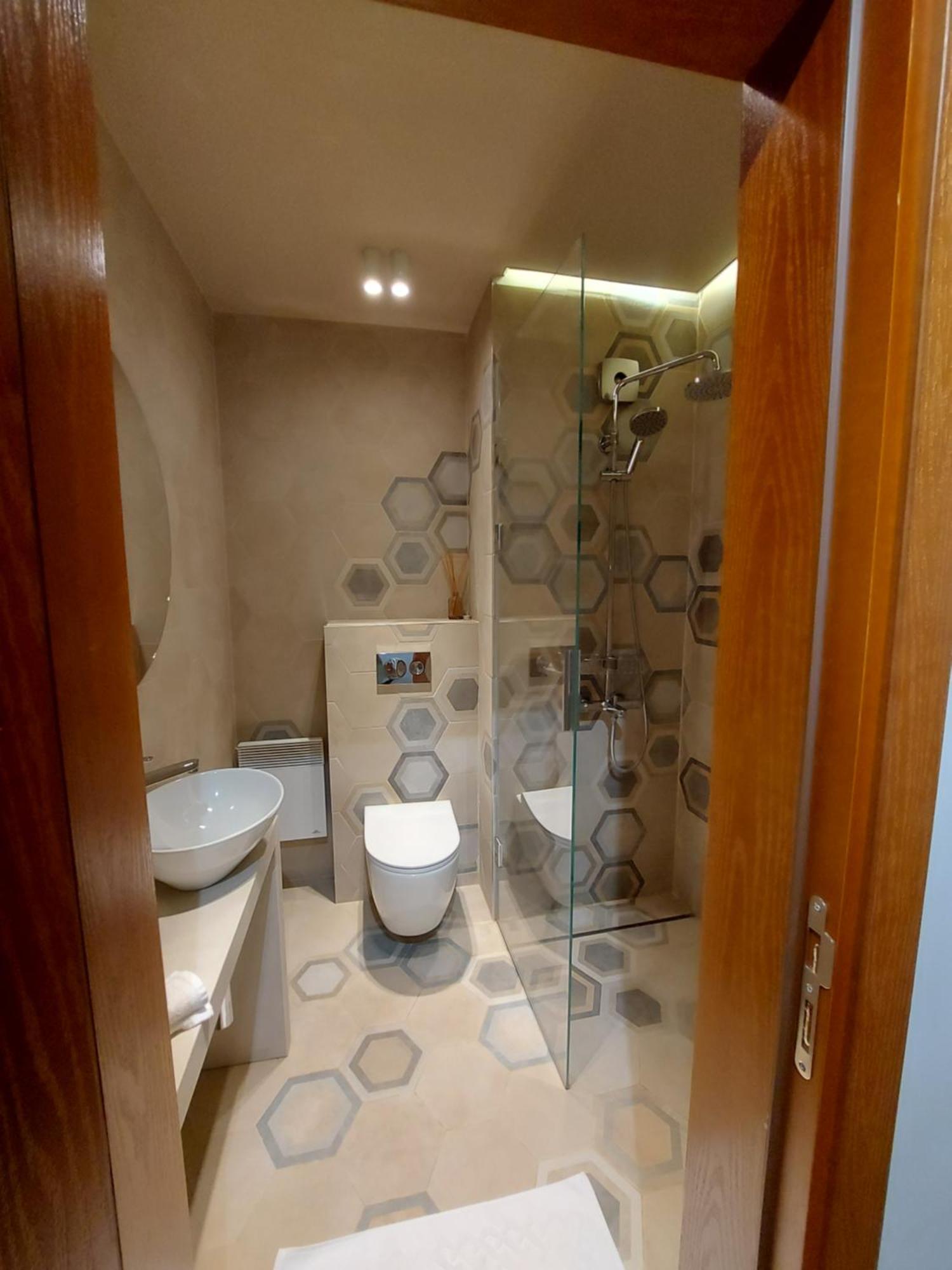Lovely Apartment Velingrad Dış mekan fotoğraf
